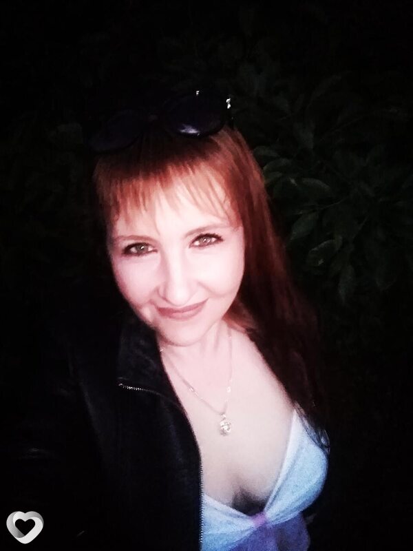 Анна, 44, Харькове — анкета №3476970