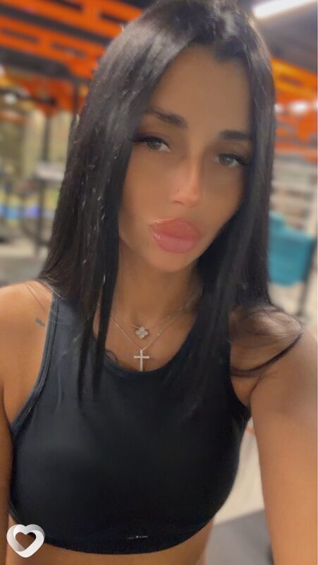 Анна, 34, Москве — анкета №3476984
