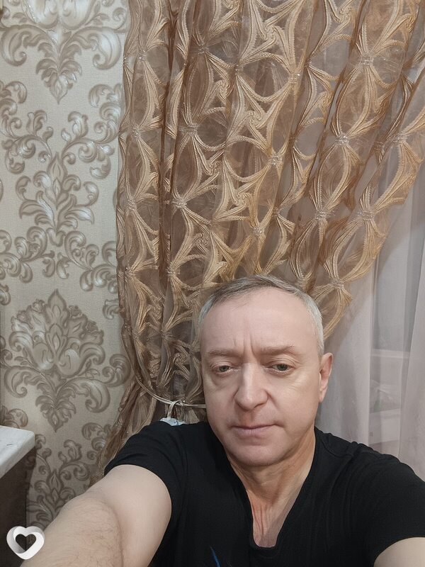 Сергей, 54, Ярославле — анкета №3476987