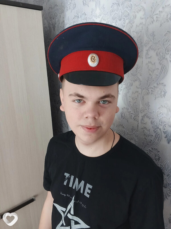 Богдан, 20, Борисоглебске — анкета №3476989