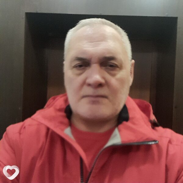 Ринат, 57, Ижевске — анкета №3477120