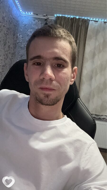 Вячеслав, 31, Одинцове — анкета №3477122
