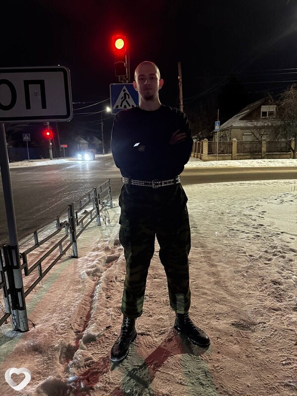 Игорь, 18, Волгограде — анкета №3477123