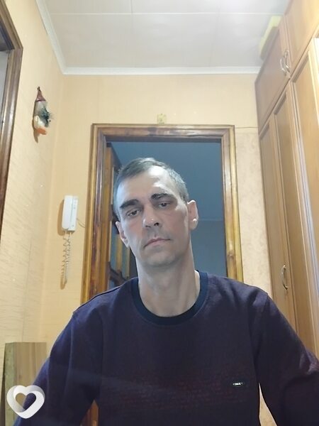 Евгений, 44, Ульяновске — анкета №3477126