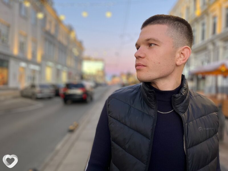 Владислав, Москва