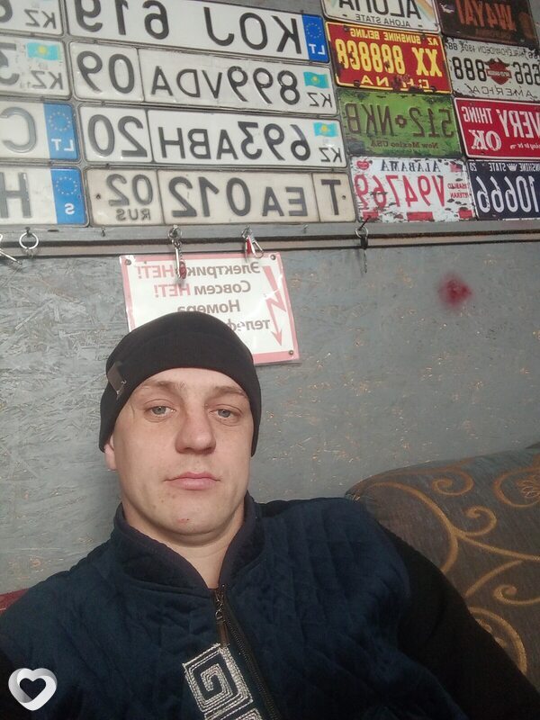 Мишаня, 31, Жезказгане — анкета №3477134