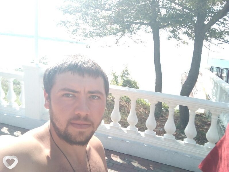 Максим, 32, Самаре — анкета №3477135