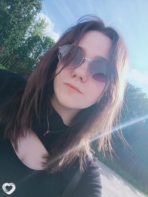 Ксения, 20, Рязани — анкета №3477140