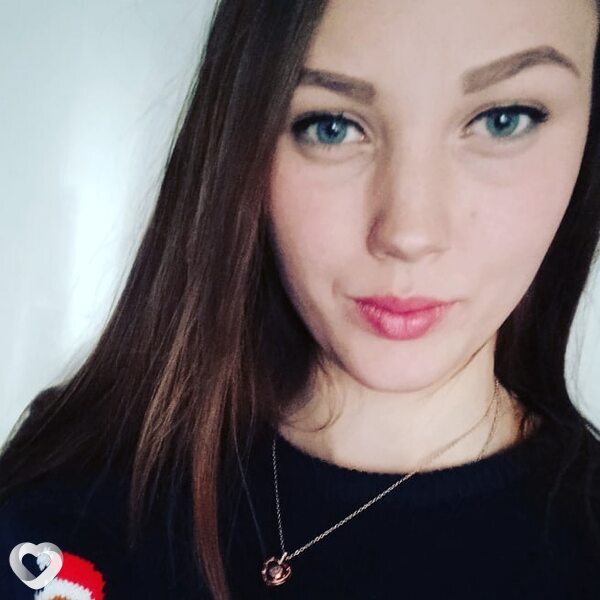 Алина, 39, Осиповичах — анкета №3477339