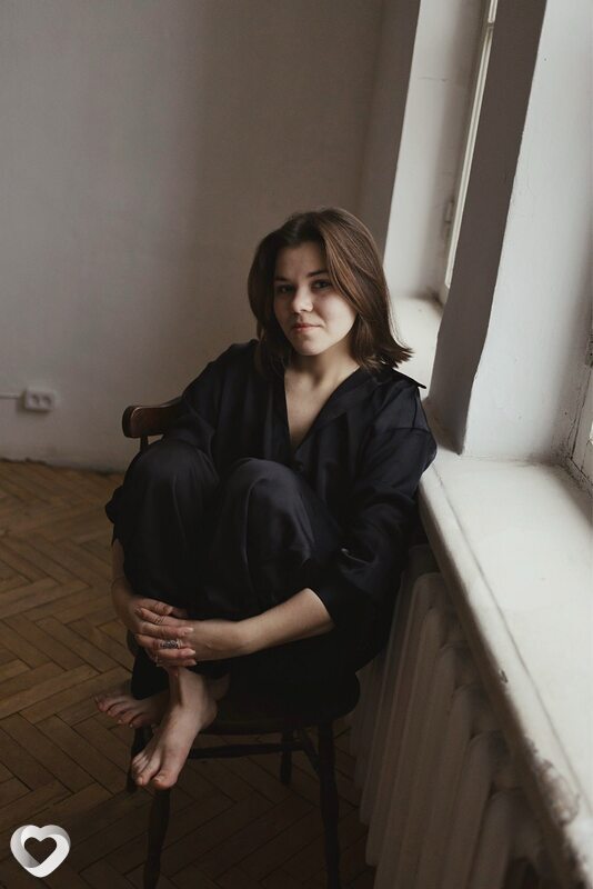 Виктория, 31, Санкт-Петербурге — анкета №3477340