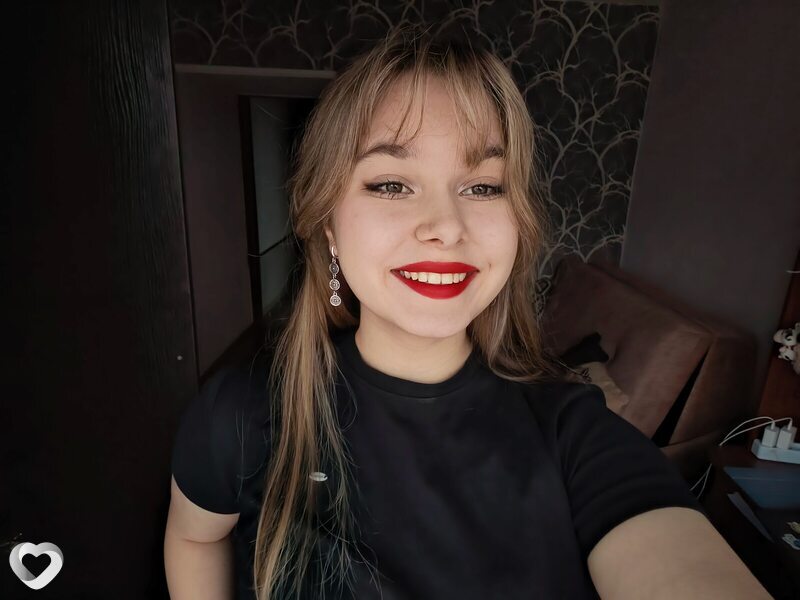 Мария, 19, Минске — анкета №3477098