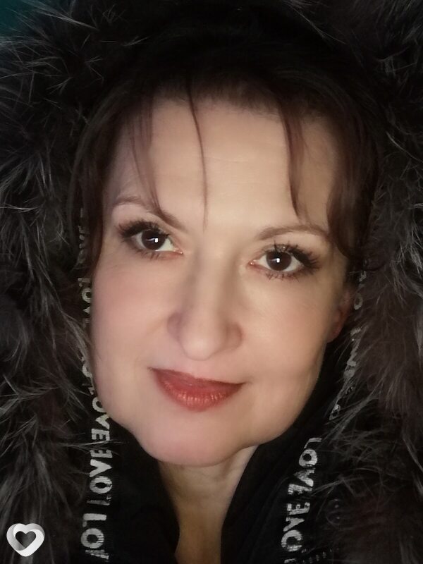 Алёна, 49, Гомеле — анкета №3477102