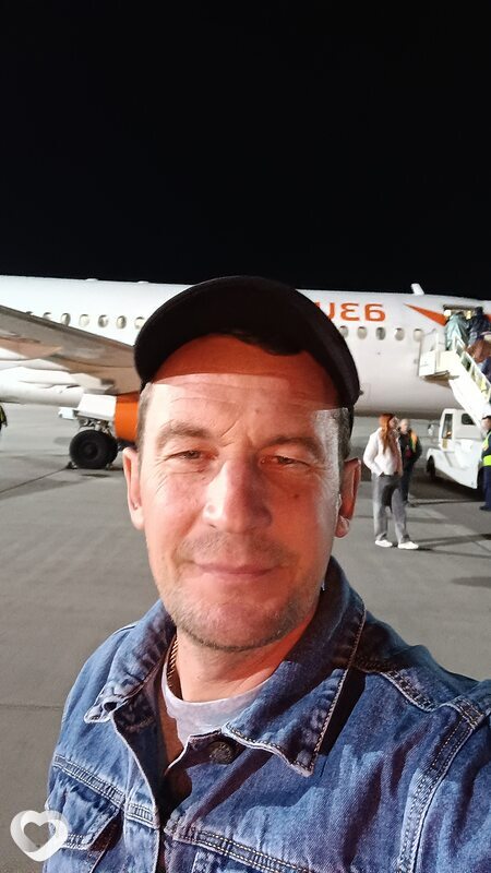 Евгений, 50, Саранске — анкета №3477104