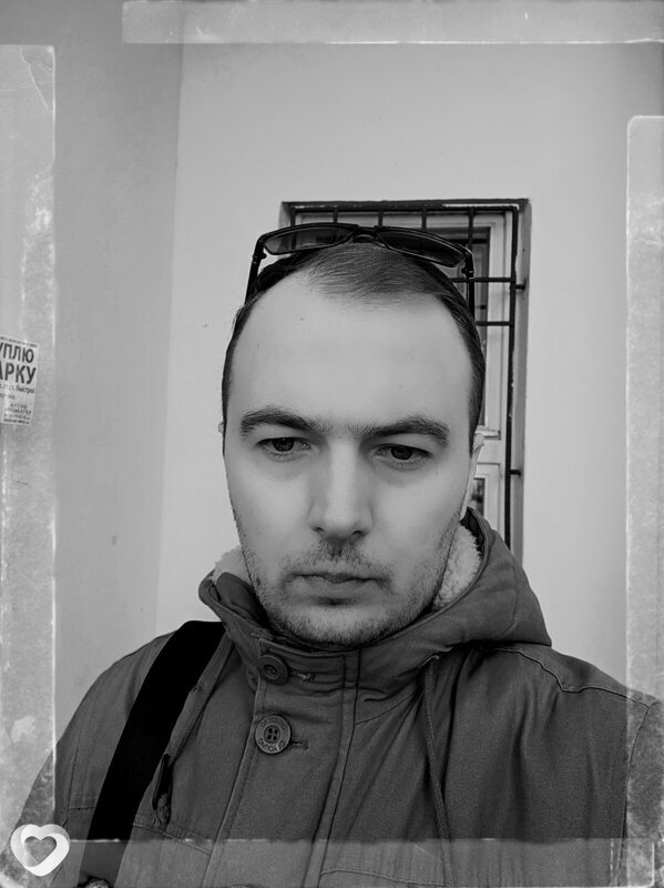 Дмитрий, 33, Минске — анкета №3477107
