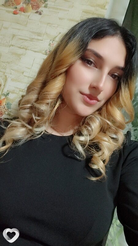 Динара, 24, Оренбурге — анкета №3477114
