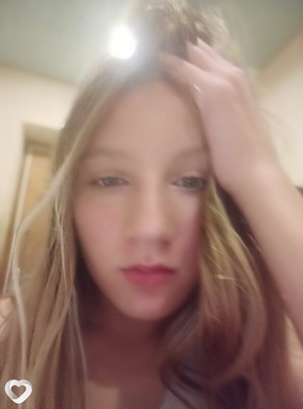 Maria, 18, Кривое Роге — анкета №3477119