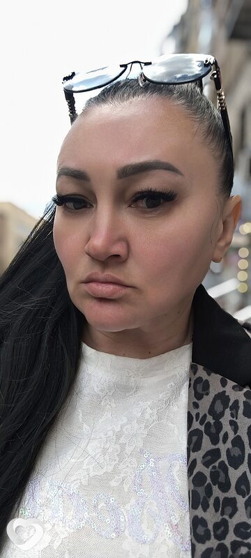 Марина, 42, Донецке — анкета №3477084