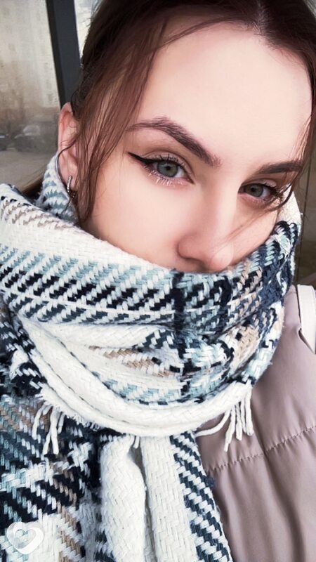 Ася, 24, Минске — анкета №3477172