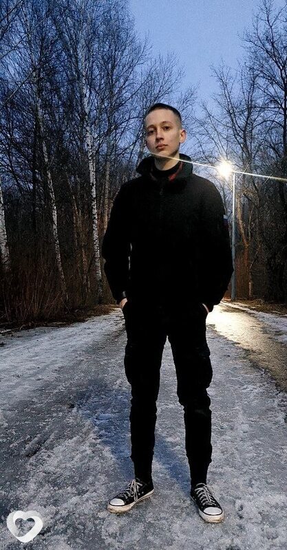 Роман, 21, Архангельске — анкета №3477178