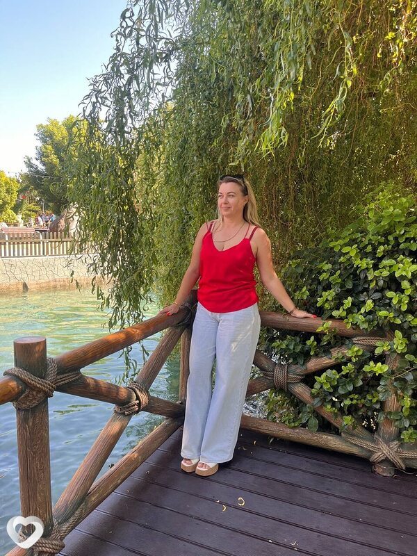 Анастасия, 41, Волгограде — анкета №3477183