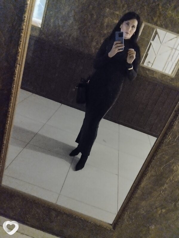 Roza, 43, Казани — анкета №3477187