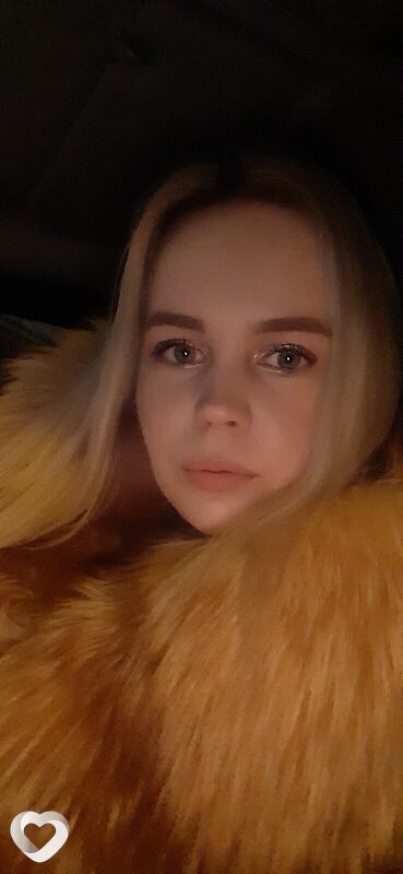 Оля, 31, Донецке — анкета №3477189