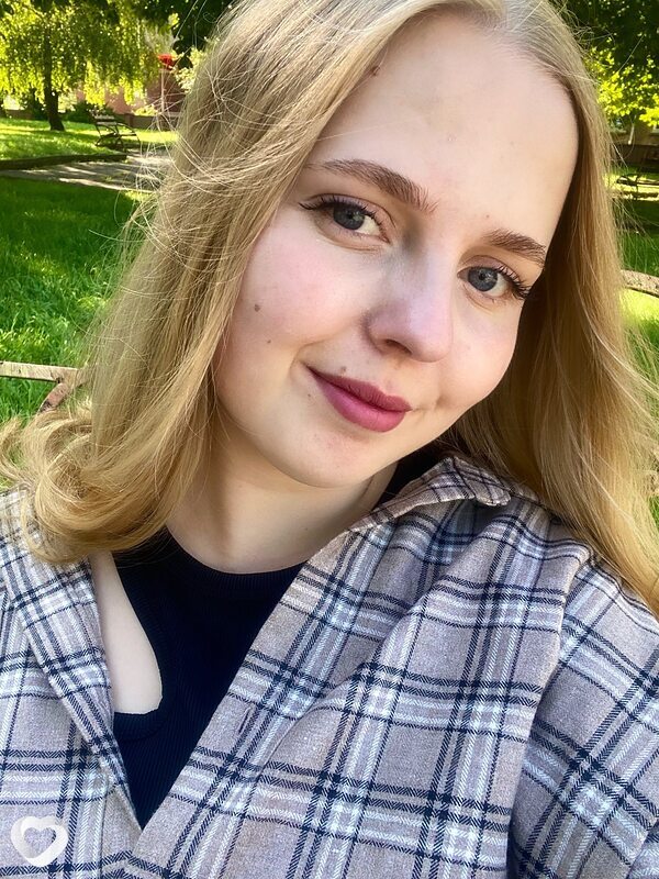 Руслана, 23, Хмельницком — анкета №3477192