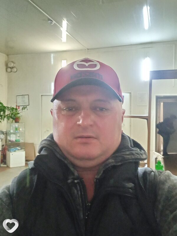 Михаил, 53, Санкт-Петербурге — анкета №3477194