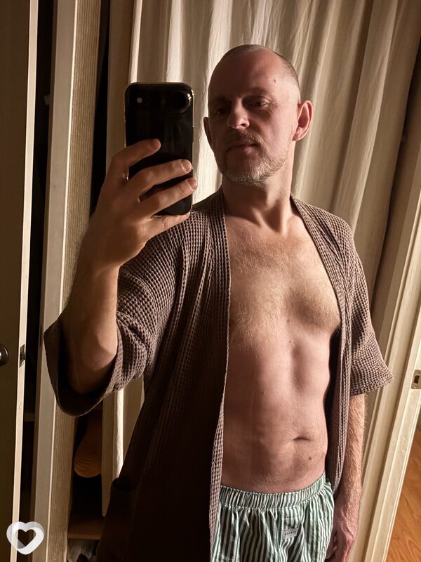 Стасон, 45, Москве — анкета №3477452