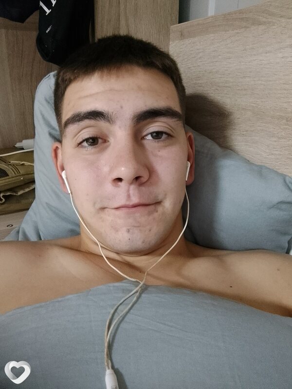 Георгий, Новый Уренгой