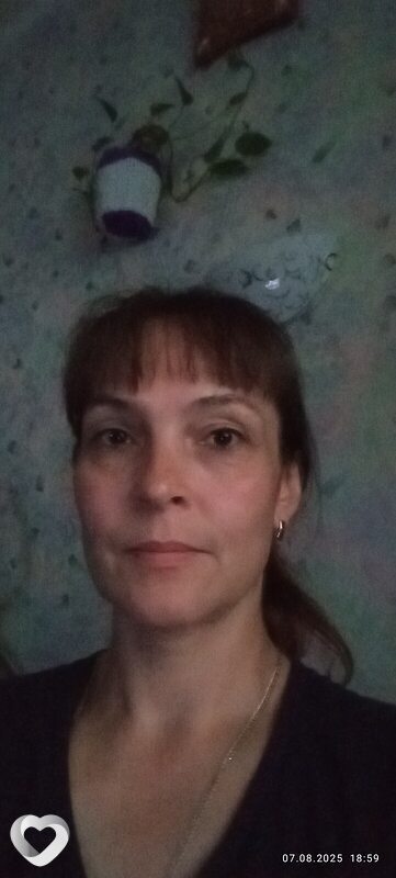 Ирина, 45, Ижевске — анкета №3477457