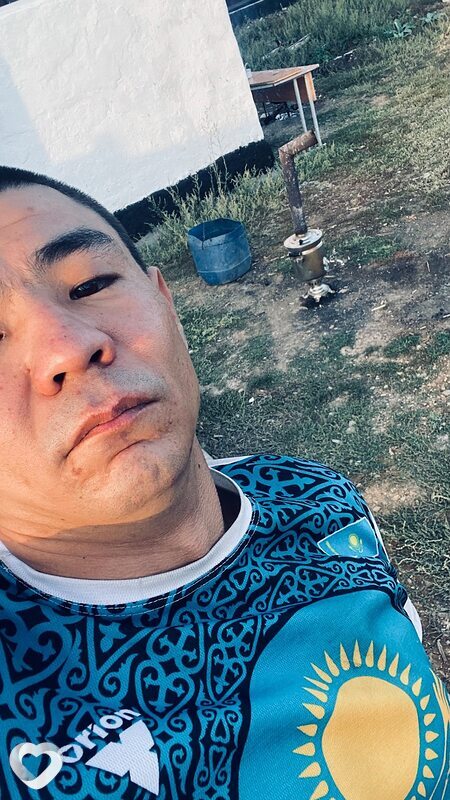 Сага, 30, Жезказгане — анкета №3477200