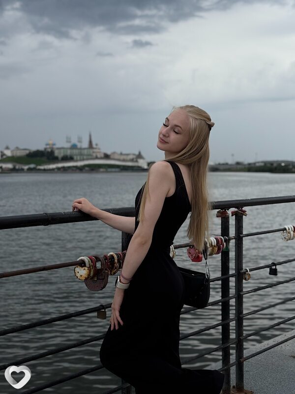 Татьяна, 22, Пензе — анкета №3477208