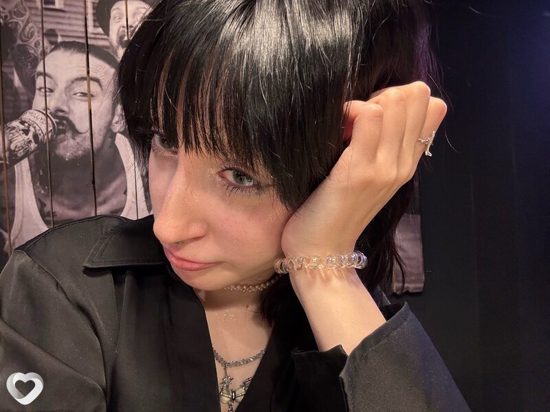 Арина, 21, Казани — анкета №3477211