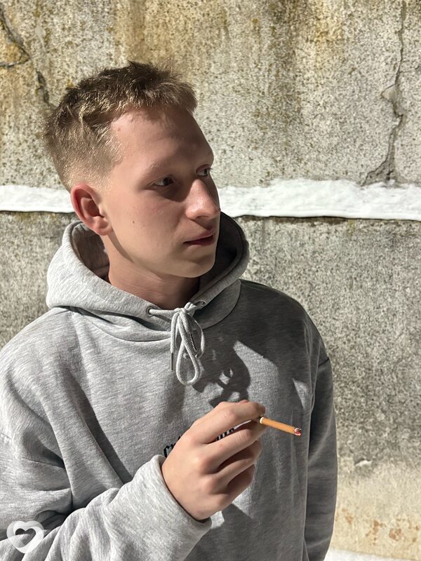 Женя, Слуцк