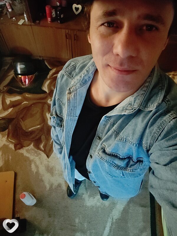 Jonny, 35, Сочи — анкета №3477217