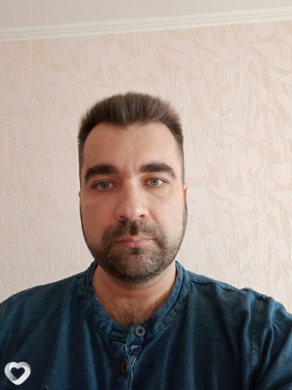 Анатолій, 41, Полтаве — анкета №3477218