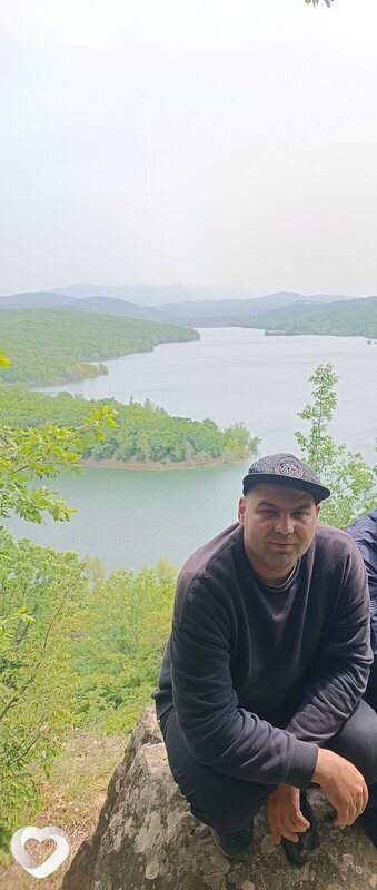 Кирилл, 36, Симферополе — анкета №3477245