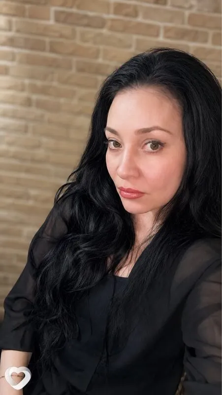 Мал, 45, Москве — анкета №3477246