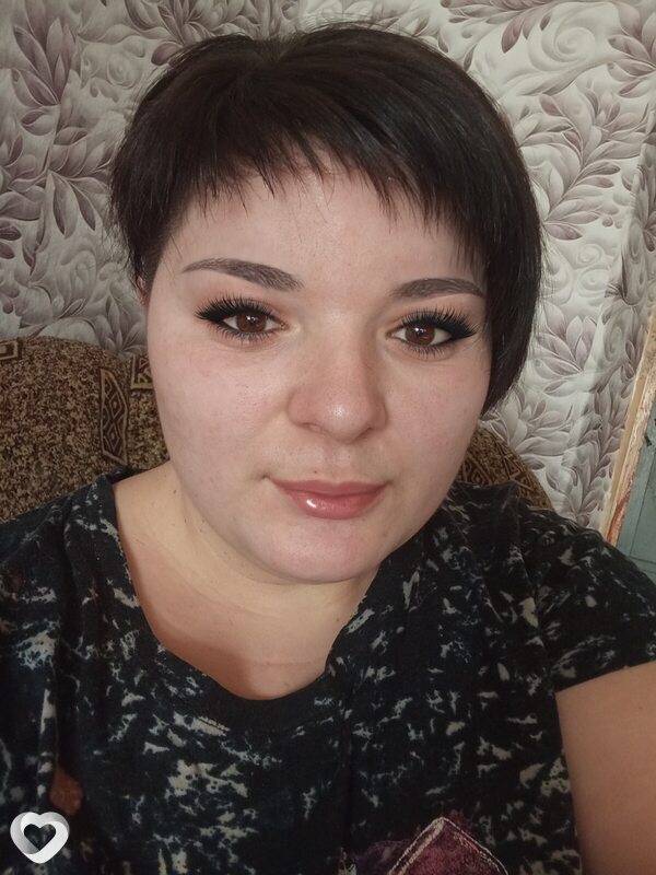 Вера, 28, Волновахе — анкета №3477256