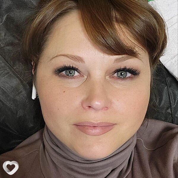 Алиса, 49, Уфе — анкета №3477259