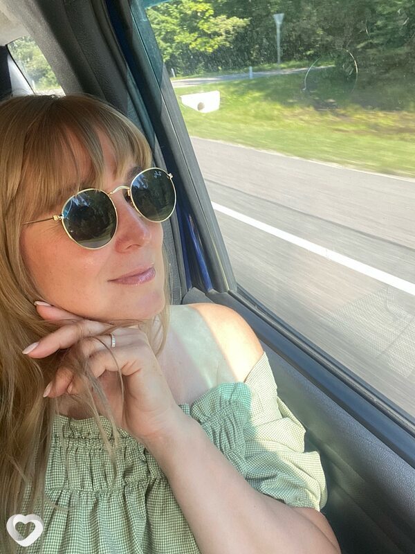 Екатерина, 44, Брянске — анкета №3477262