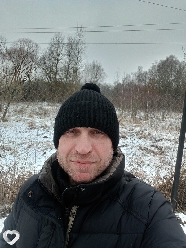 Pavel, 45, Туле — анкета №3477288