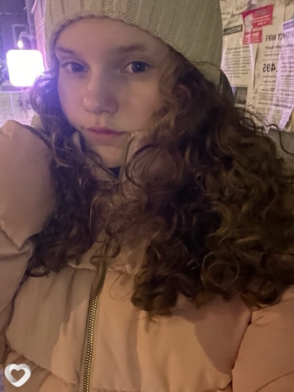 Алиса, 18, Кирове — анкета №3477292