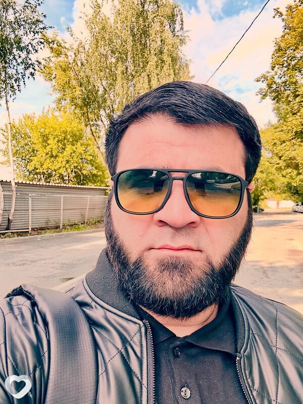 Владимир, Дербент