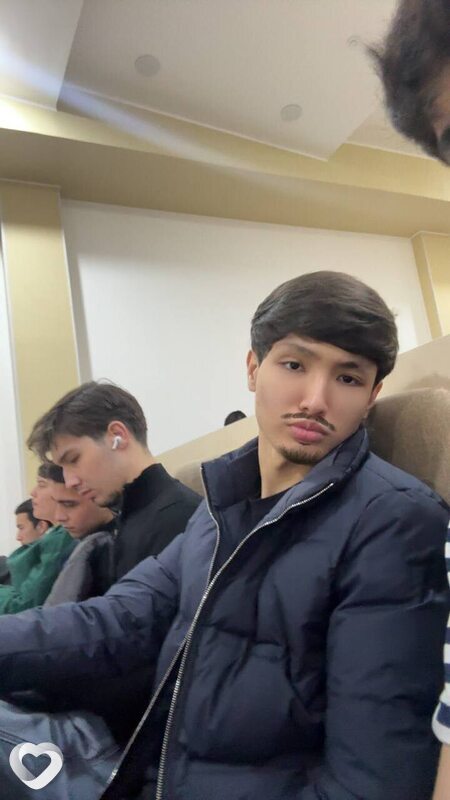 Шахзод, 18, Ташкент — анкета №3477403