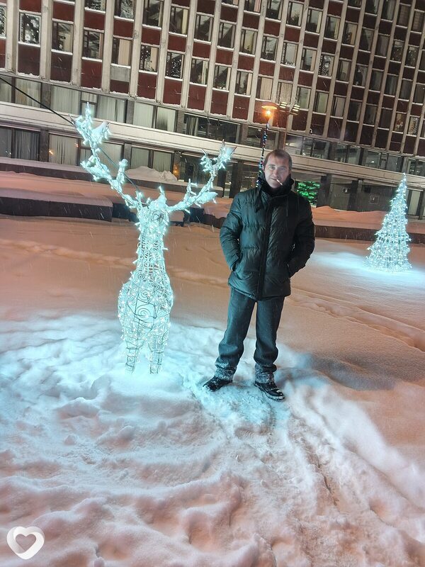 Сергей, 32, Петрозаводске — анкета №3477375