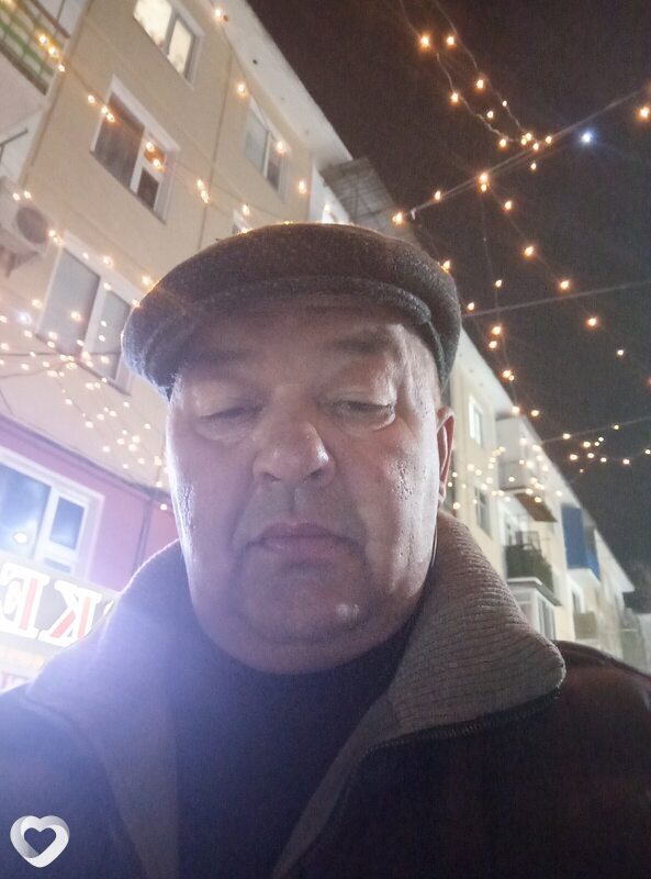 Степан, 52, Экибастузе — анкета №3477387