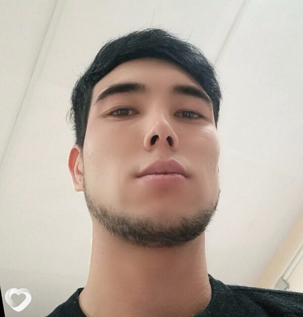 Бек, 26, Алматы — анкета №3478124