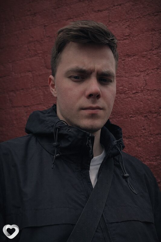 Vitalij, 23, Чернигове — анкета №3478127